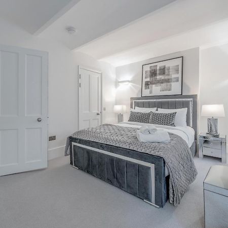 Tottenham Court'S House - 2 Bed Londres Exterior foto