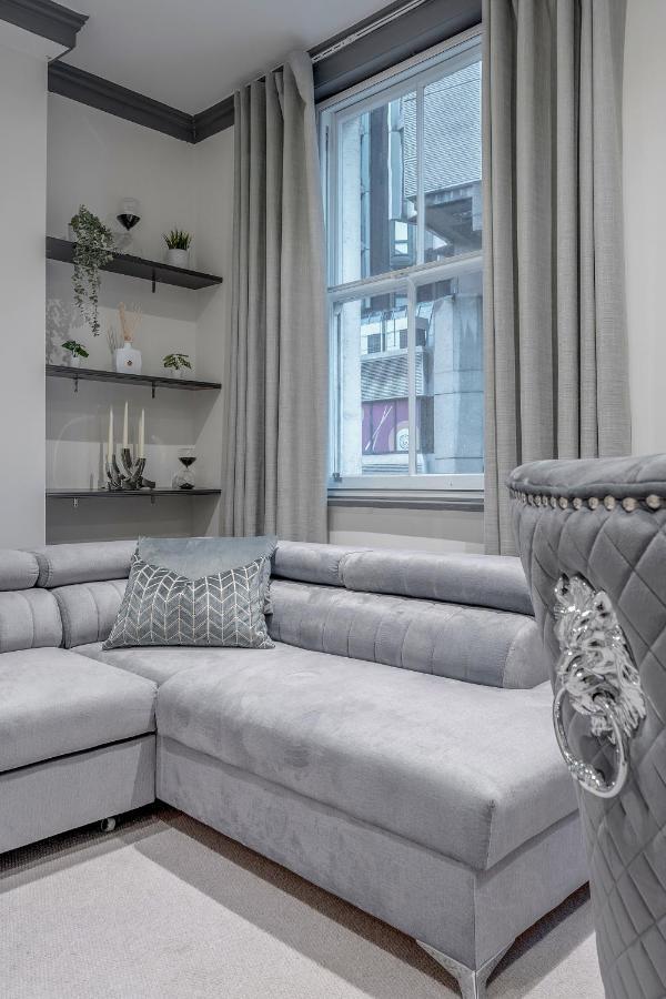Tottenham Court'S House - 2 Bed Londres Exterior foto