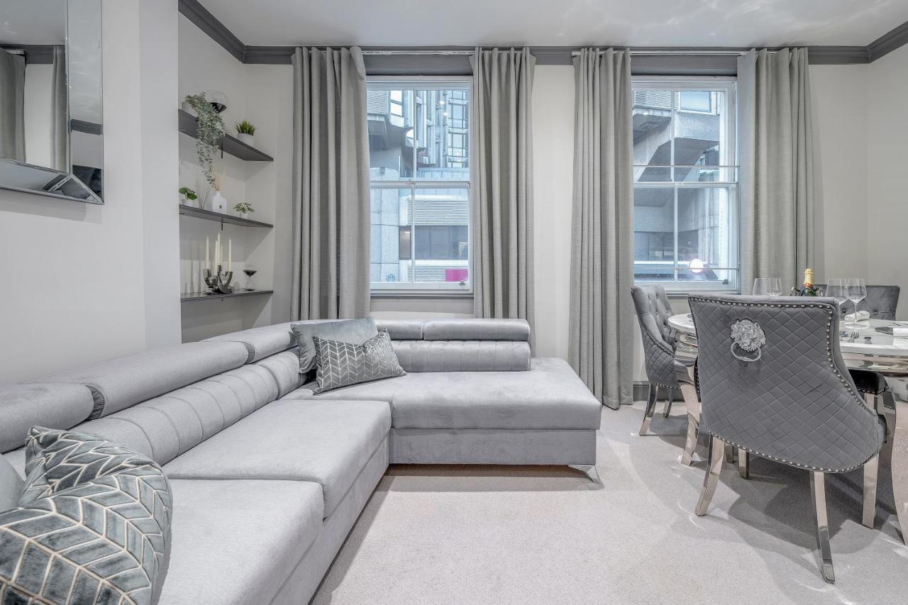 Tottenham Court'S House - 2 Bed Londres Exterior foto
